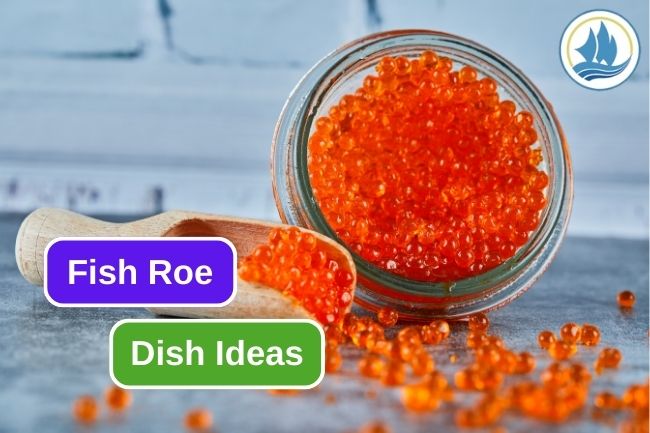Exploring the World of Fish Roe Dishes